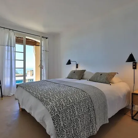 Avec Vue Mer Panoramique