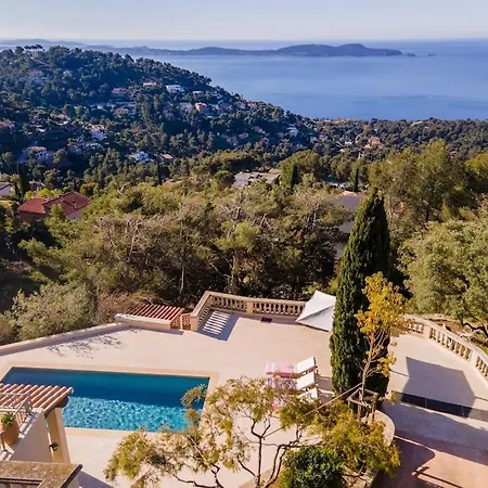 Avec Vue Mer Panoramique